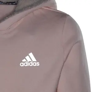 Sudadera para niños adidas Must Haves Winter Logo Full-Zip image-4