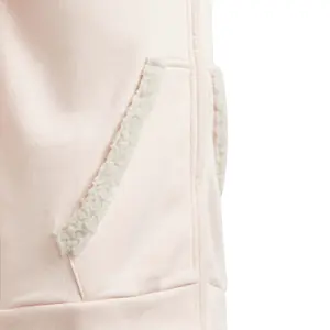 Sudadera para niños adidas Must Haves Winter Logo Full-Zip image-3