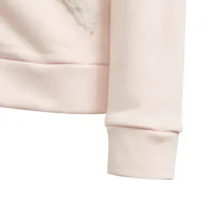 Sudadera para niños adidas Must Haves Winter Logo Full-Zip image-2