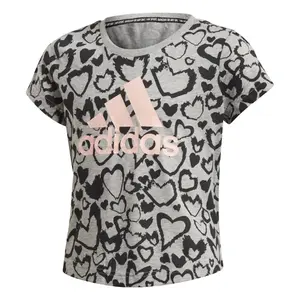 Camiseta infantil adidas Must Haves Graphic image-0