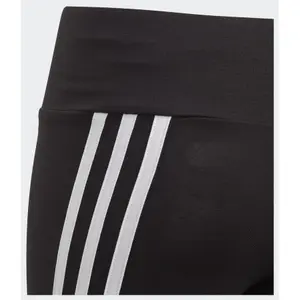 Legging enfant adidas 3-Stripes Cotton image-1