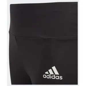 Legging enfant adidas 3-Stripes Cotton image-2