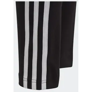 Legging enfant adidas 3-Stripes Cotton image-3