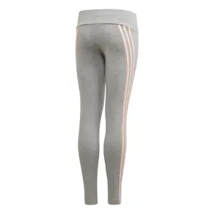 Mallas para niños adidas 3-Stripes Cotton image-1