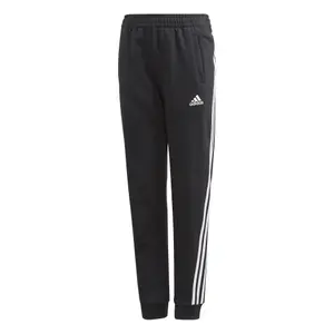 Jogginghose für Kinder adidas 3-Stripes Tapered Leg image-0