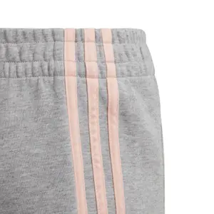 Pantalón de chándal para niño adidas 3-Stripes Tapered Leg image-2