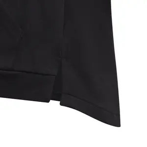 Children's hoodie adidas 3-Stripes Full-Zip image-3