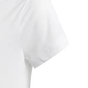 Camiseta para niños adidas Must Haves Badge of Sport image-2