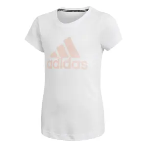 Camiseta para niños adidas Must Haves Badge of Sport image-0