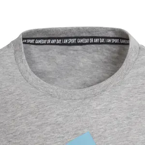 Camiseta para niños adidas Must Haves Badge of Sport image-2