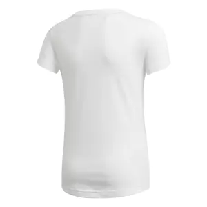 Camiseta para niños adidas Must Haves Badge of Sport image-1