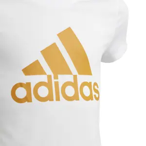 Camiseta para niños adidas Must Haves Badge of Sport image-2