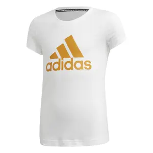 Camiseta para niños adidas Must Haves Badge of Sport image-0