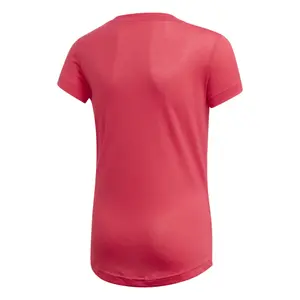 Camiseta infantil adidas Must Haves Badge of Sport image-1