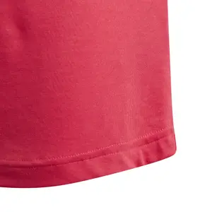 Camiseta infantil adidas Must Haves Badge of Sport image-4