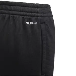 Pantalones para niños adidas Aeroready image-3