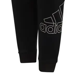 Pantalones para niños adidas Aeroready image-4