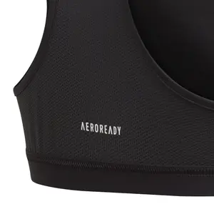 Brassiere niña adidas Top image-3