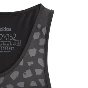 Brassiere niña adidas Top image-2