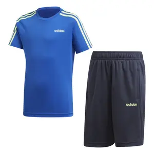 Juego para niños adidas 3-Stripes Set image-0