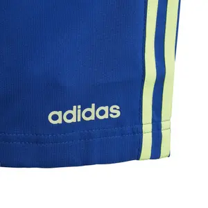 Pantalones cortos para niños adidas Essentials 3-Stripes Woven image-2