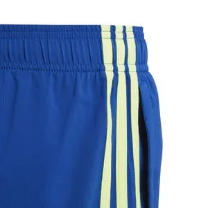 Pantalones cortos para niños adidas Essentials 3-Stripes Woven image-4