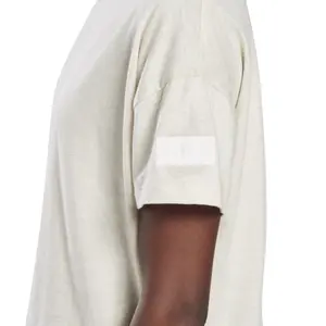 T-shirt femme Reebok LesMills® Texture image-4