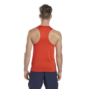 Débardeur Reebok LesMills® BodyPump® Activchill Singlet image-2