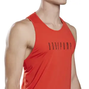 Débardeur Reebok LesMills® BodyPump® Activchill Singlet image-3