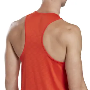 Débardeur Reebok LesMills® BodyPump® Activchill Singlet image-4