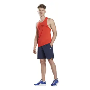 Débardeur Reebok LesMills® BodyPump® Activchill Singlet image-1