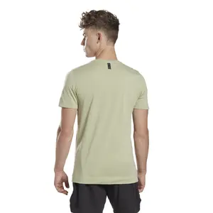T-shirt Reebok LesMills® Pocket image-2