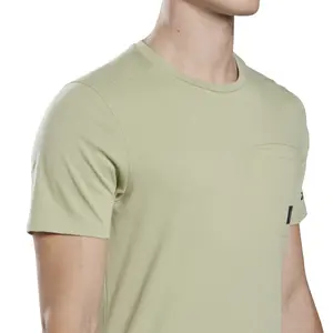 T-shirt Reebok LesMills® Pocket image-3