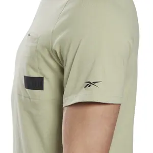 T-shirt Reebok LesMills® Pocket image-4