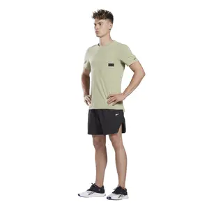 T-shirt Reebok LesMills® Pocket image-1
