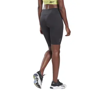 Short femme Reebok LES MILLS® Bike image-3