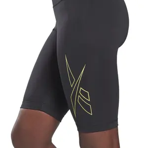 Short femme Reebok LES MILLS® Bike image-6