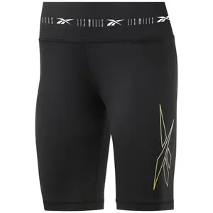Short femme Reebok LES MILLS® Bike image-0