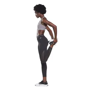 Bh til kvinder Reebok Les Milles® Lux Medium-Impact Racer image-5