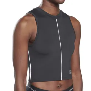 Women's tank top Reebok Les Mills® Performance image-3