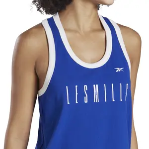 Maglietta da donna Reebok LesMills® Sleeveless image-4