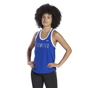 Maglietta da donna Reebok LesMills® Sleeveless image-0