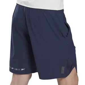 Kurz Reebok LES MILLS® 9-Inch Epic image-1