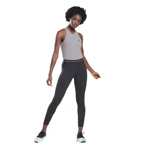 Camiseta de tirantes para mujer Reebok Les Mills® Rib-Knit image-0