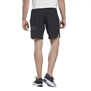 Short Reebok LES MILLS® 9-Inch image-4