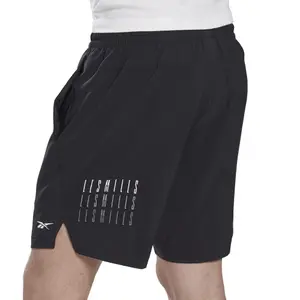 Short Reebok LES MILLS® 9-Inch image-6
