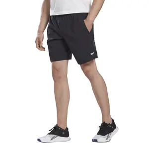 Short Reebok LES MILLS® 9-Inch image-2