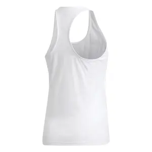 Camiseta de tirantes para mujer adidas Essentials Linear image-1