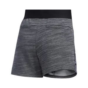 Pantalones cortos de mujer adidas Essentials Tape image-2