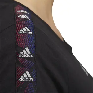 Camiseta de mujer adidas Essentials Tape image-6